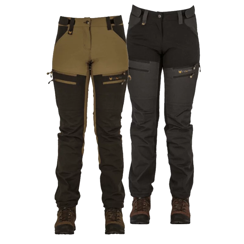 Haunter Damen-Jagdhose "Vännäs Lady"