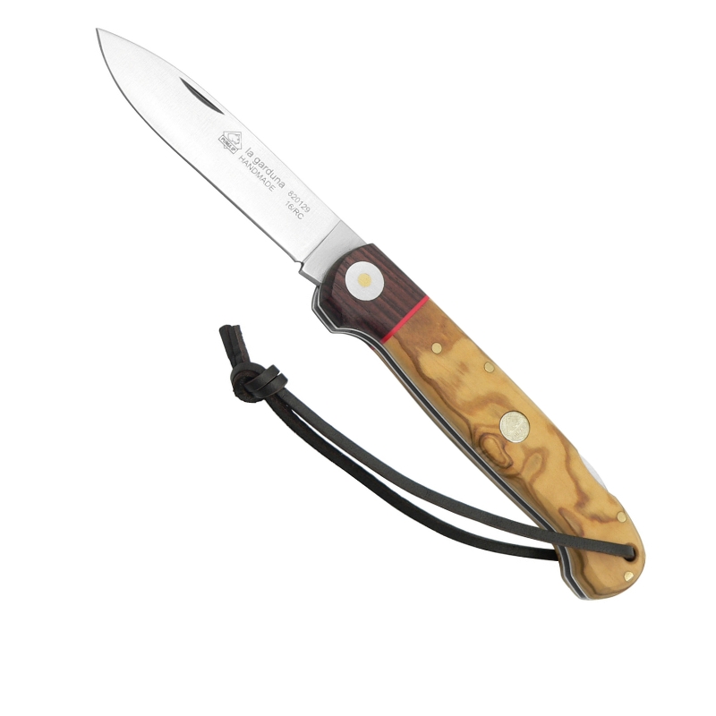 PUMA IP Messer La Garduna