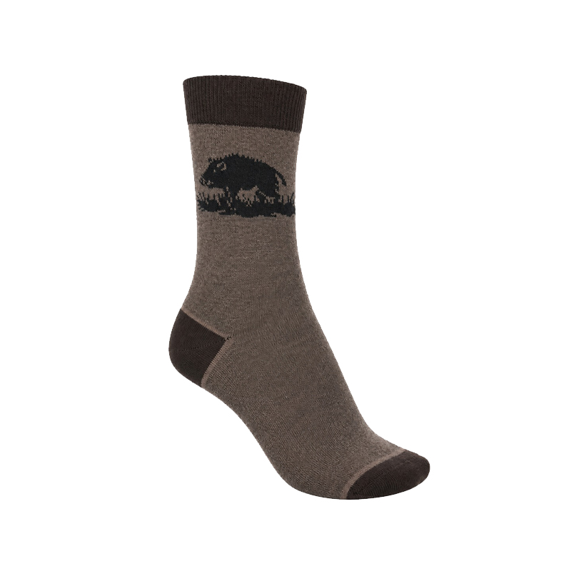 Jagdsocken Keiler