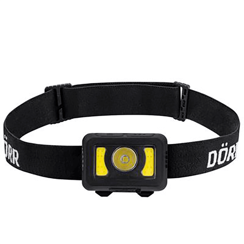 DÖRR LED-Kopflampe KL-45