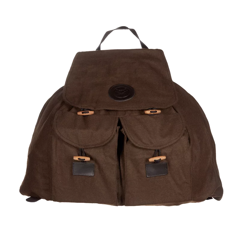 DJV-Jagdrucksack groß