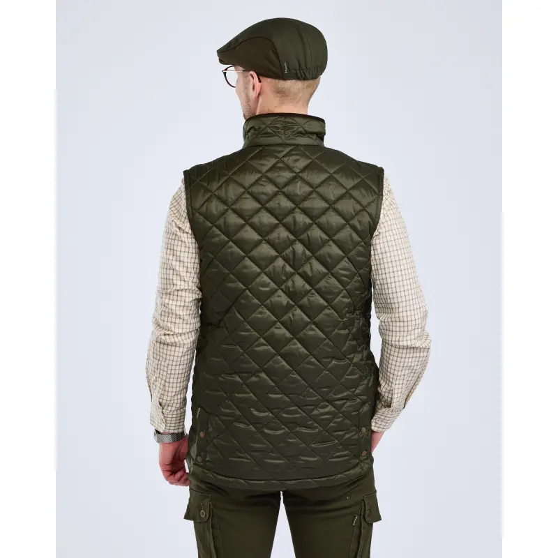 Pinewood Steppweste Classic Nydala
