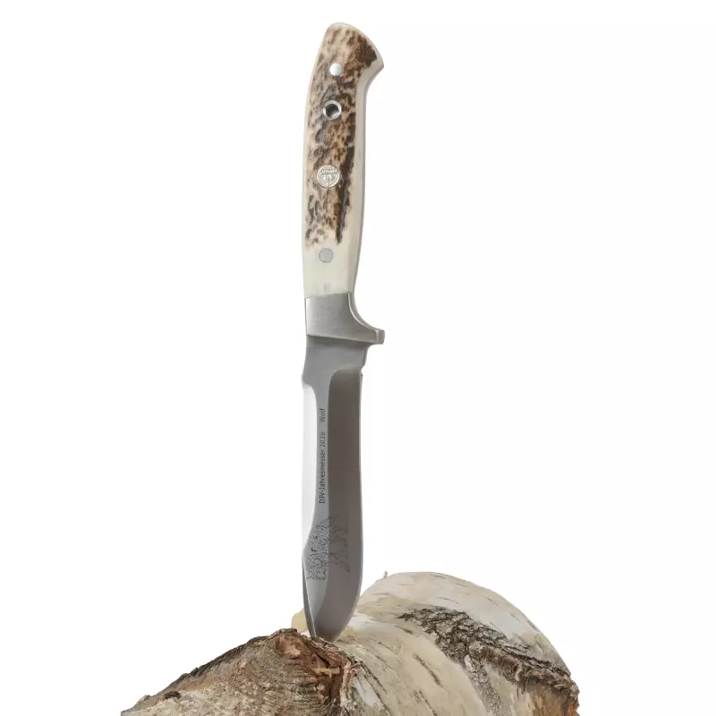 DJV-Jahresmesser 2026 "Wolf"