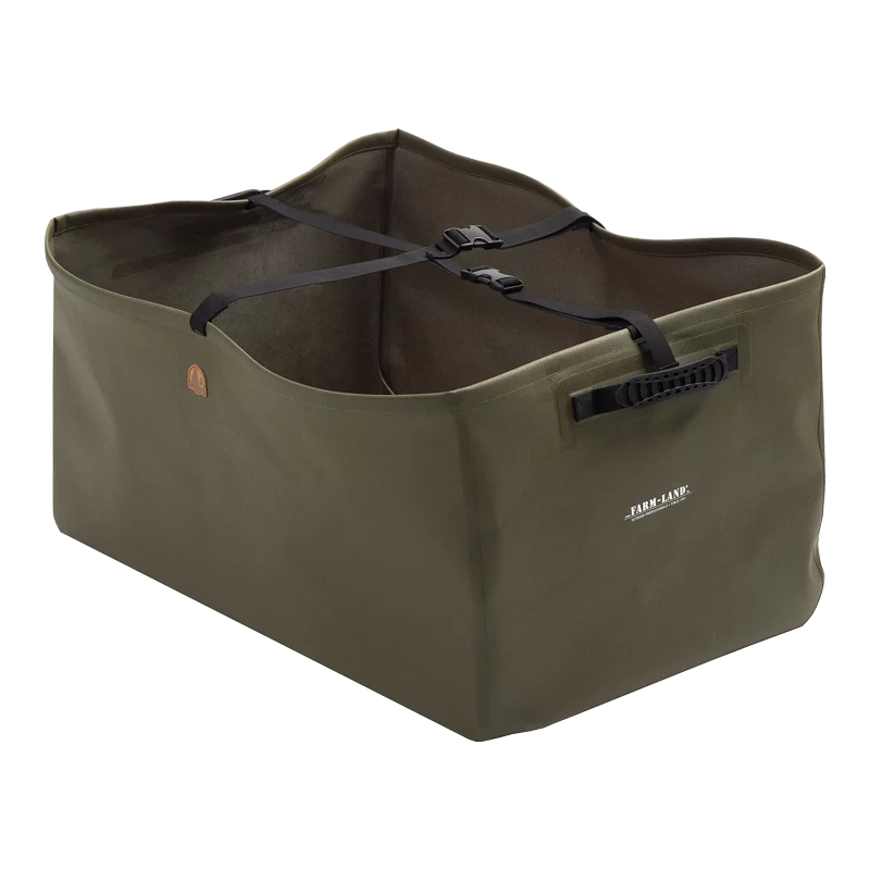 Wildwanne faltbar 140 Liter