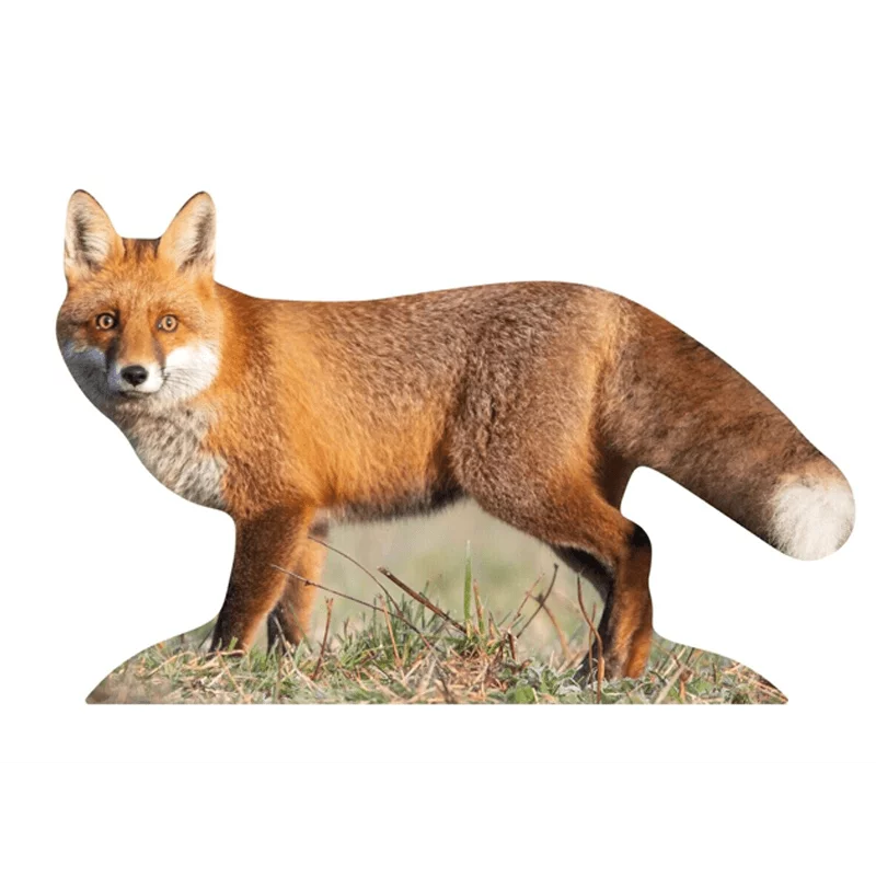 Tieraufsteller Fuchs