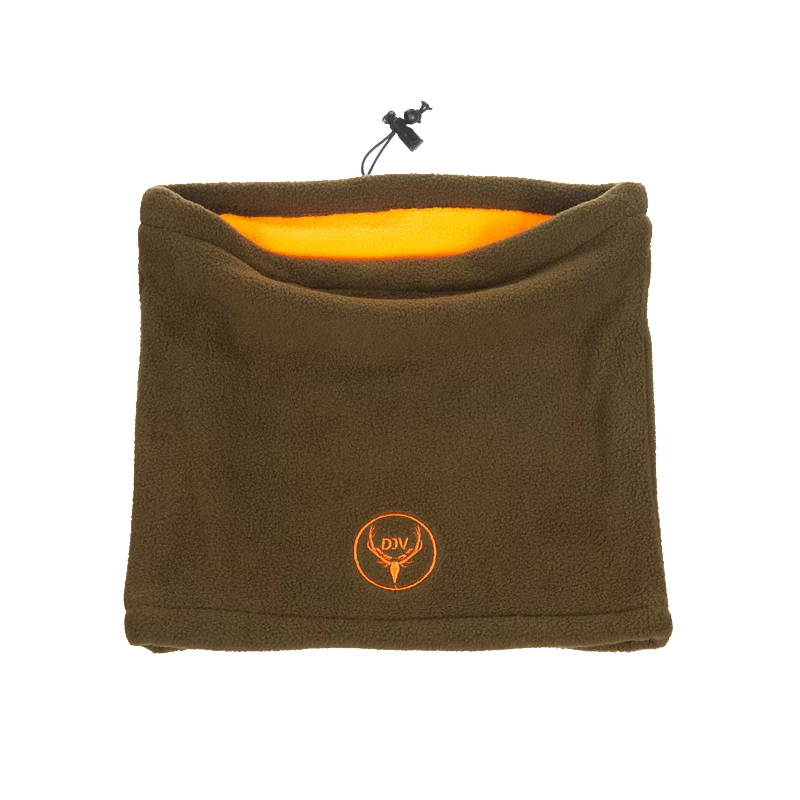 DJV-Fleece-Nackenwärmer