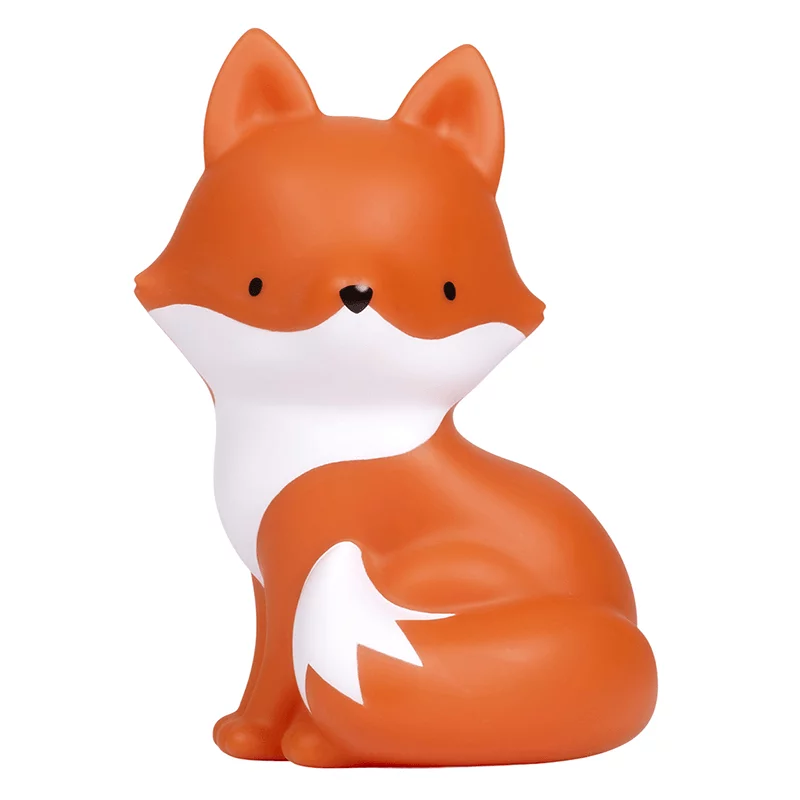 Spardose Fuchs