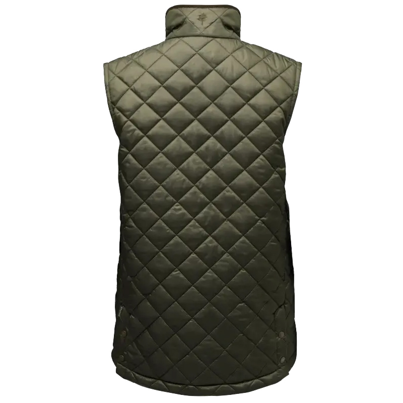 Pinewood Steppweste Classic Nydala
