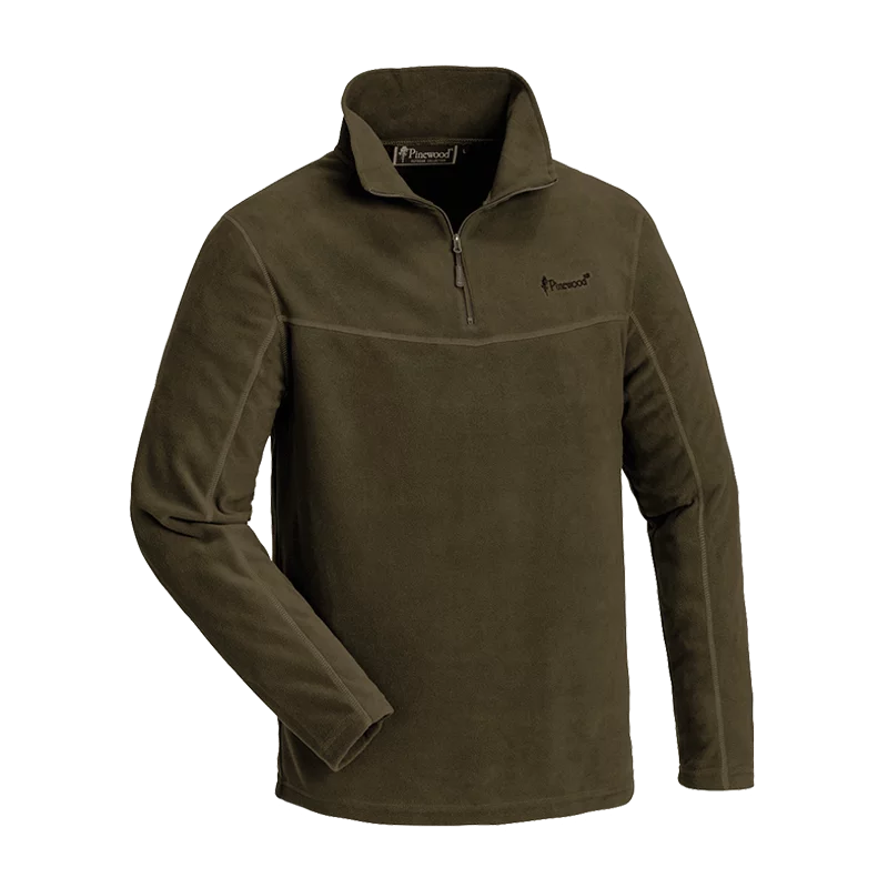 Pinewood Fleece-Sweater "Tiveden"