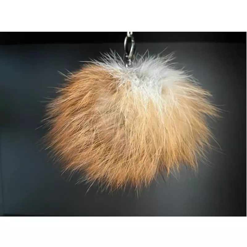 Fellwechsel Kleine Taschenkugel Fuchs