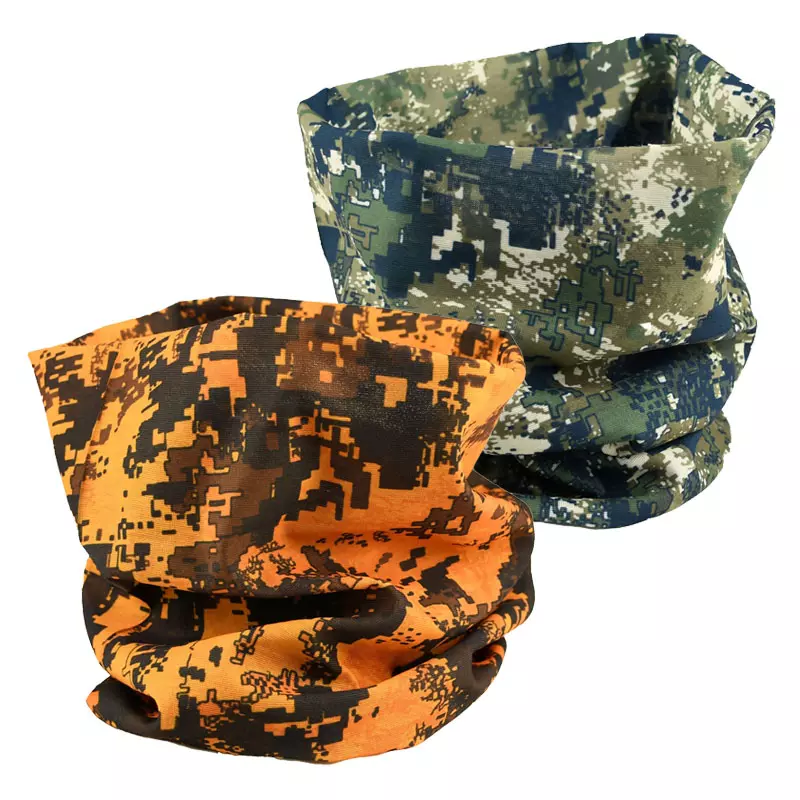 Schlauchschal Multifunktionstuch Camo (Bandana)