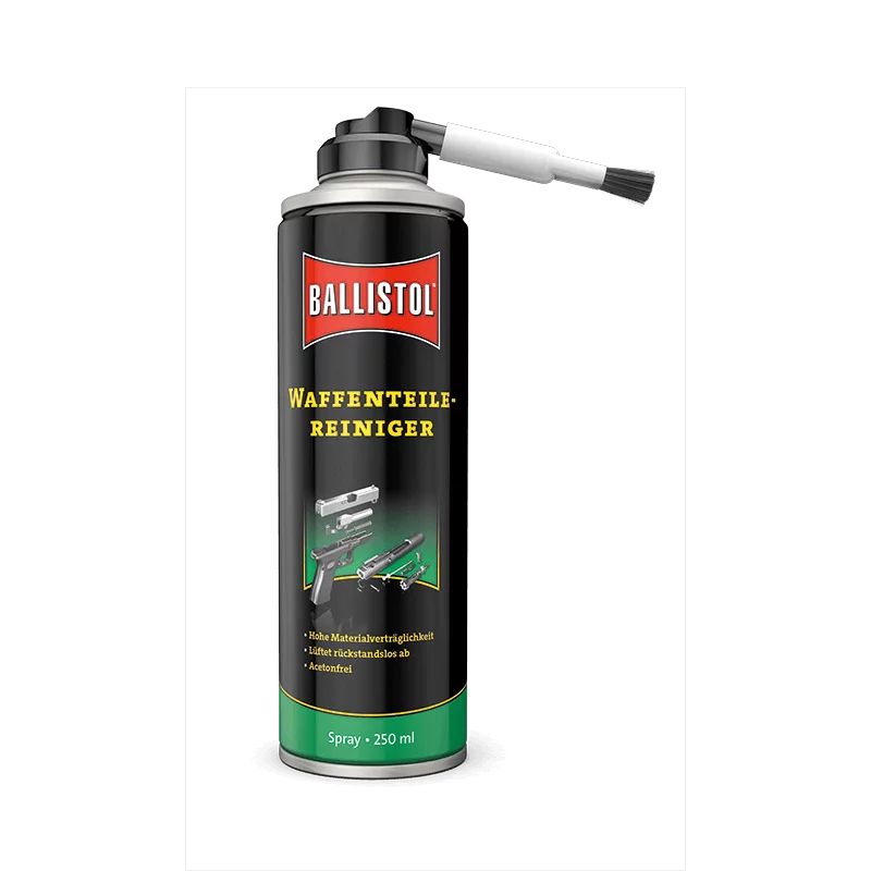 Ballistol Waffenteilereiniger