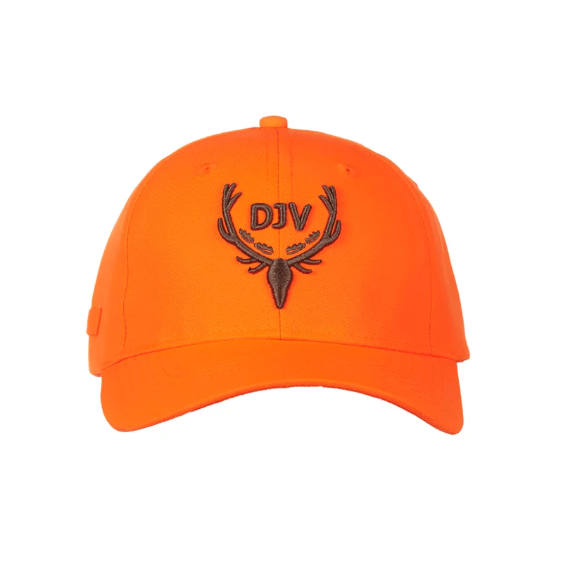 Cap-orange