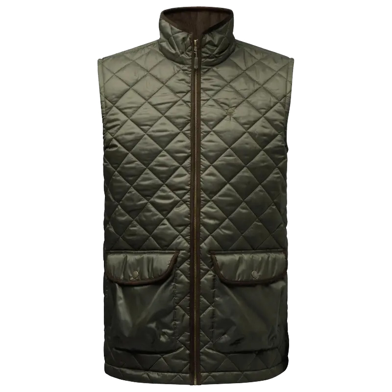 Pinewood Steppweste Classic Nydala