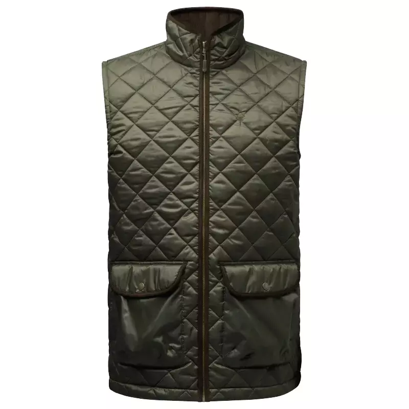 Pinewood Steppweste Classic Nydala