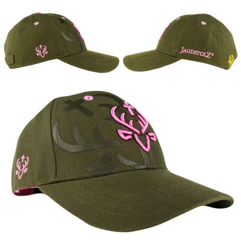 Jagdstolz Cap