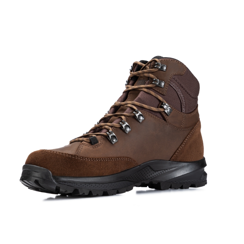 Hanwag Banks Hunt SF Lady GTX Braun