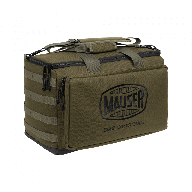 Mauser Rangebag Schießstandtasche