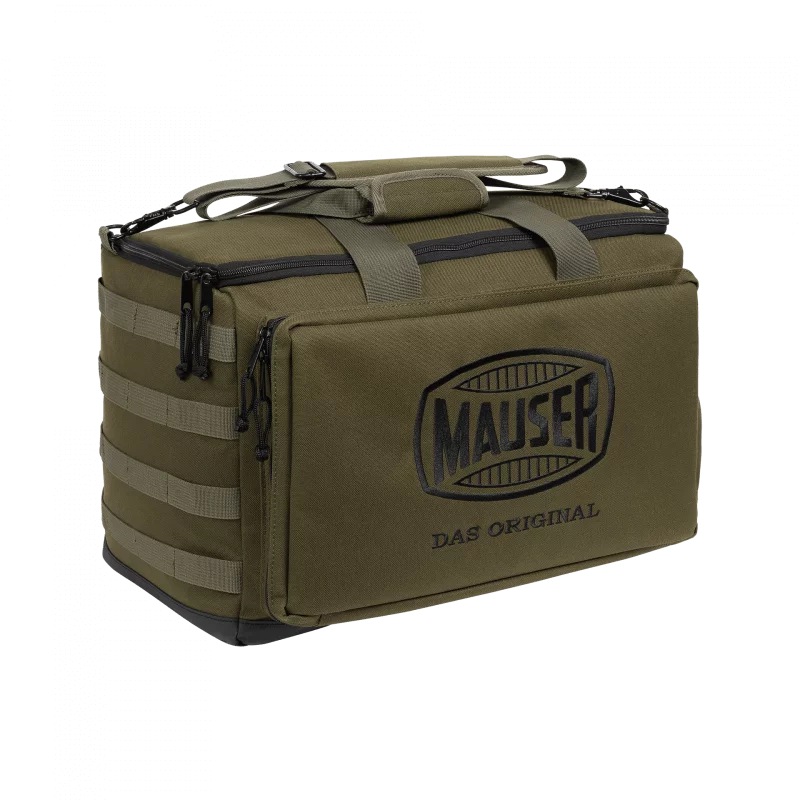 Mauser Rangebag Schießstandtasche