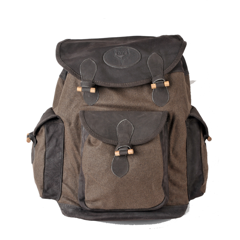 DJV-Jagdrucksack Hirschgrund