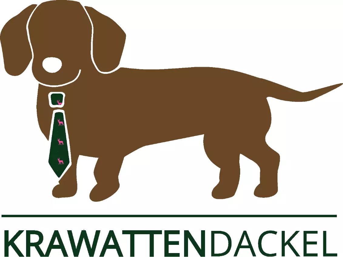 Krawattendackel
