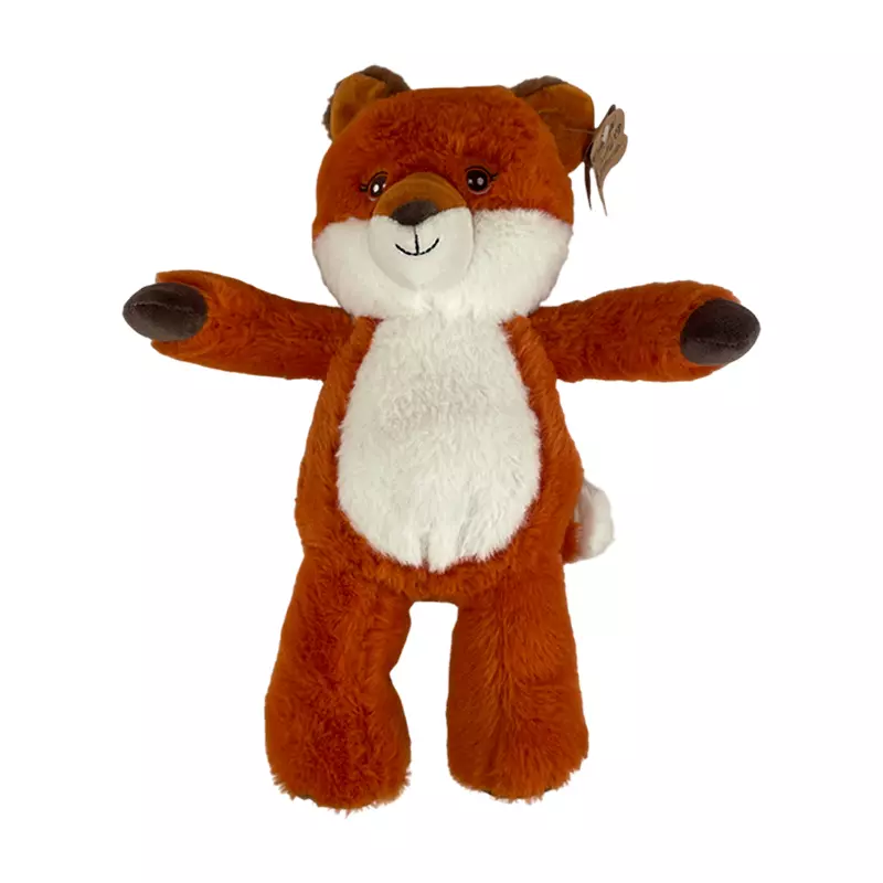 Kuscheltier Fuchs groß