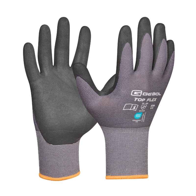 Arbeitshandschuh TopFlex