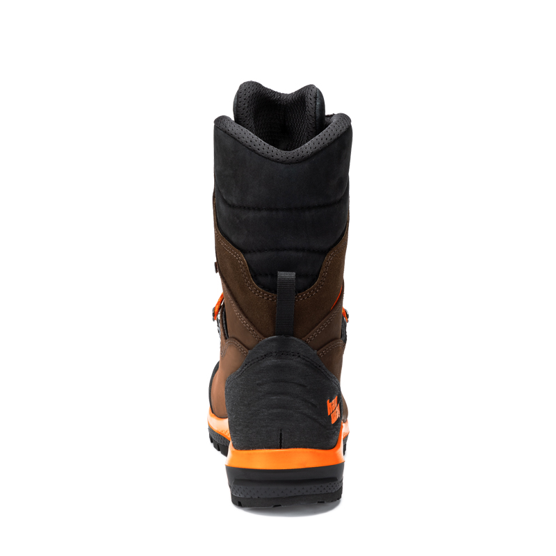 Hanwag Stiefel Kalixfors SF EXTRA LADY GTX (braun/orange)