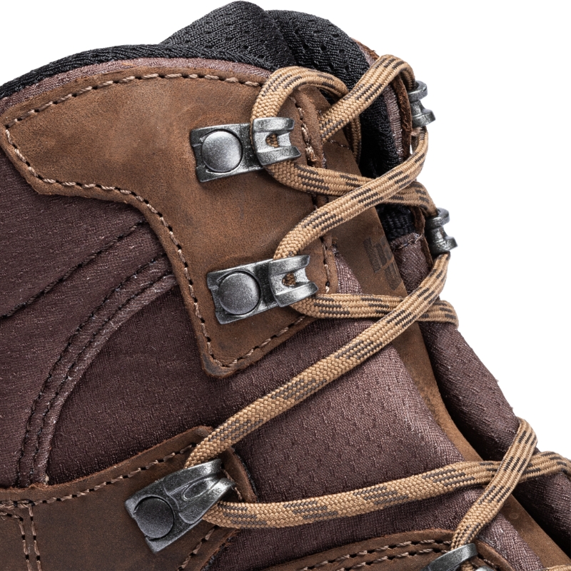 Hanwag Banks Hunt SF Lady GTX Braun