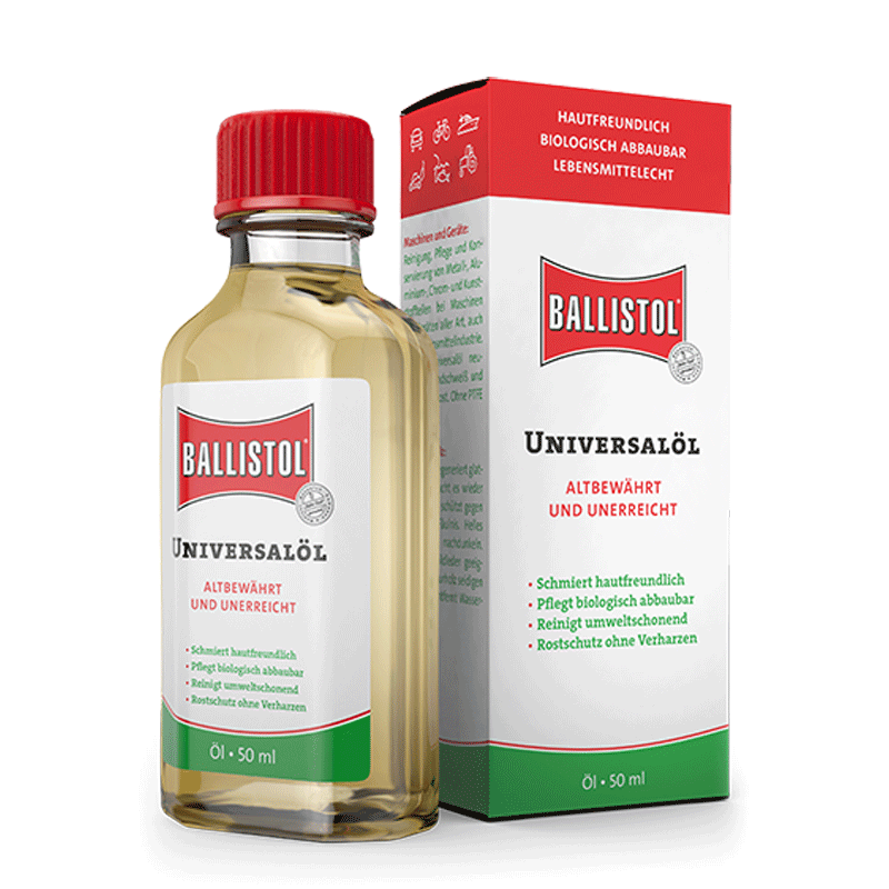 Ballistol Universalöl