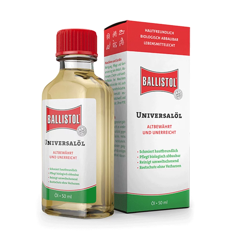 Ballistol Universalöl