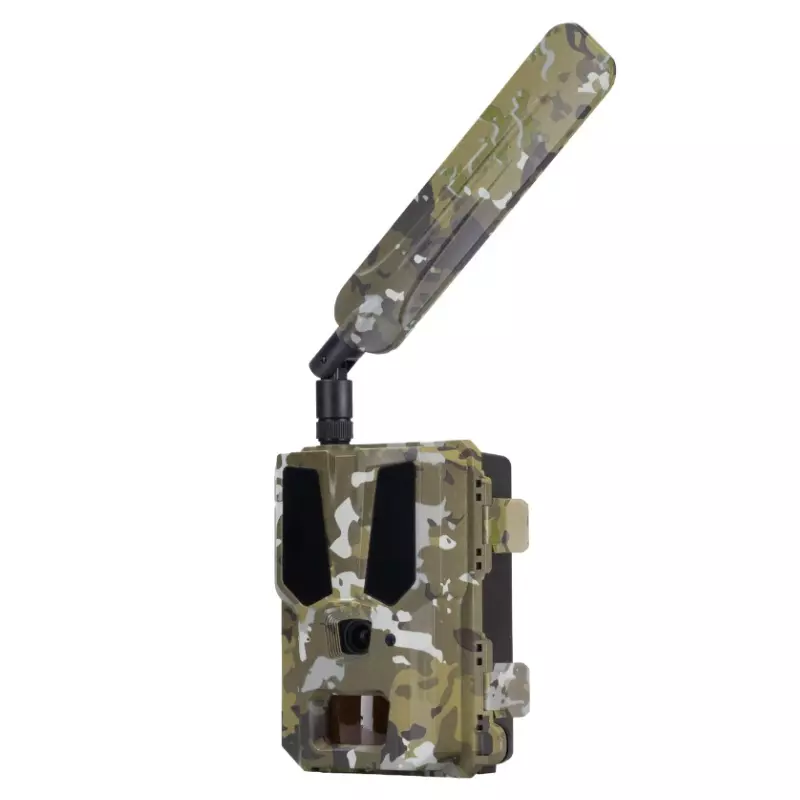 Modernhunter LTE-Wildkamera Hunter 4G Mini