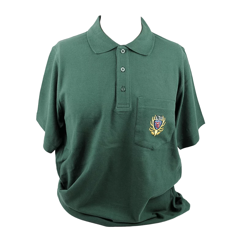 LJV Hessen - Polo-Shirt