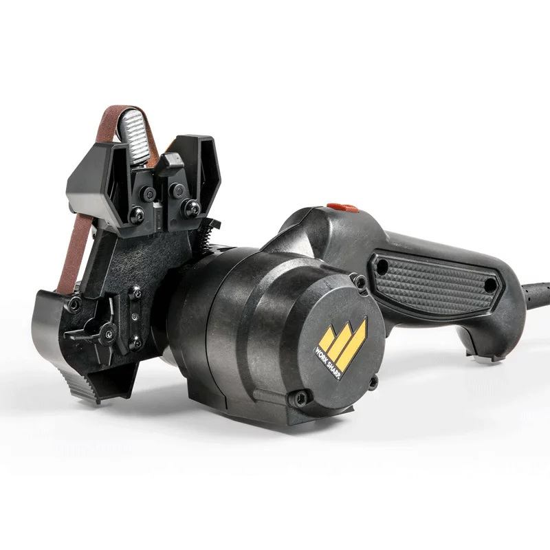 Work Sharp-Elektrischer Messerschärfer