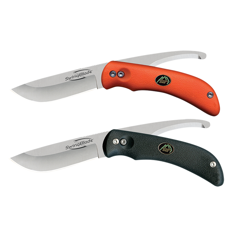 Outdoor Edge - SwingBlade