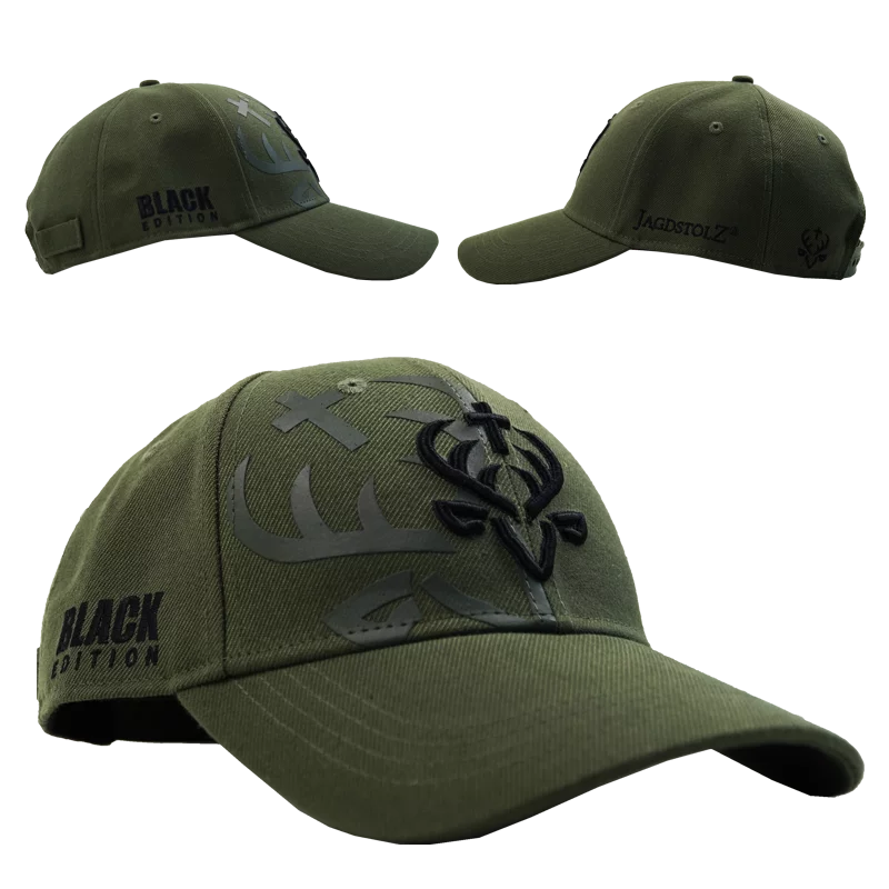 Jagdstolz Cap