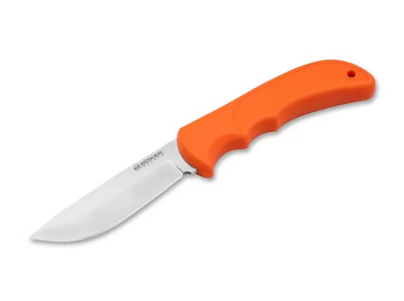 Böker Magnum Hunting Line Jagdmesser Fixed Universal Droppoint