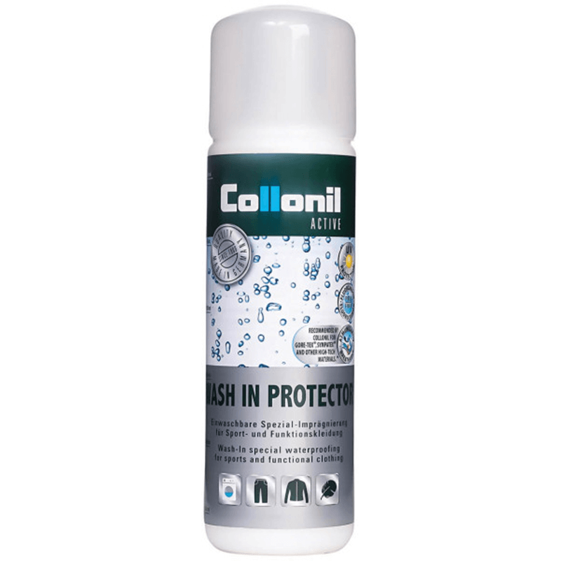 Collonil Active Textile Wash in Protector Spezial-Imprägnierung