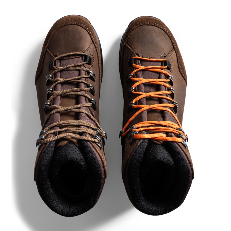 Hanwag Banks Hunt SF Lady GTX Braun