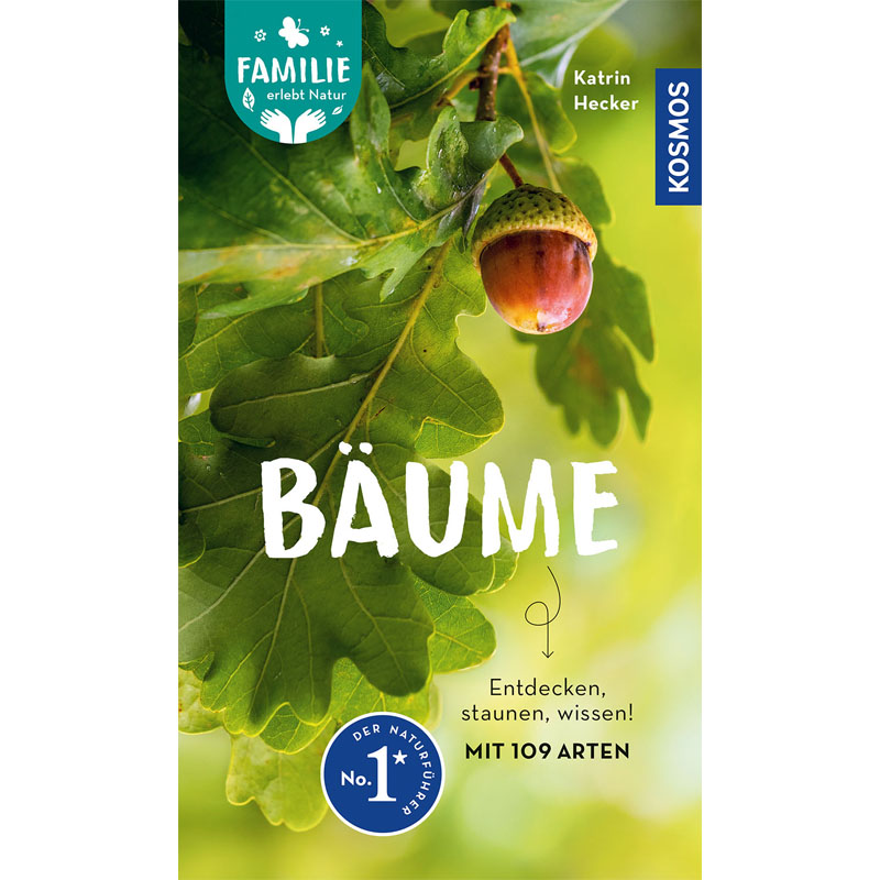 Buch "Bäume"