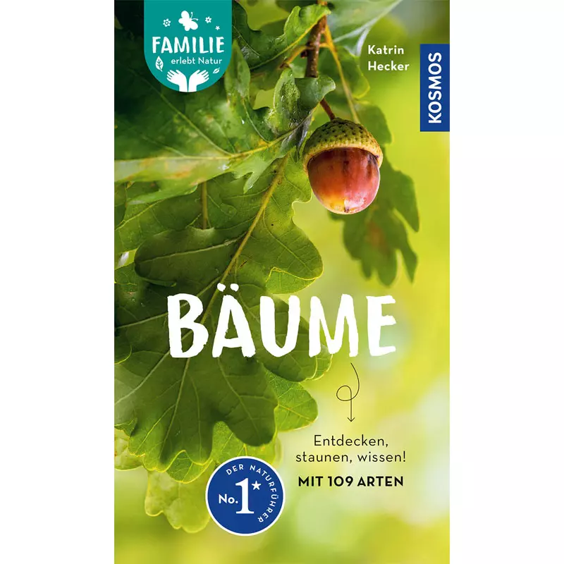 Buch "Bäume"