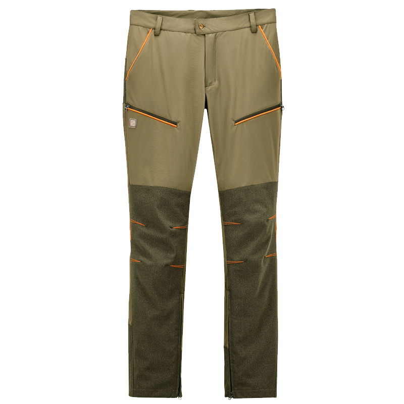 Stretch-Jagdhose Kadernberg