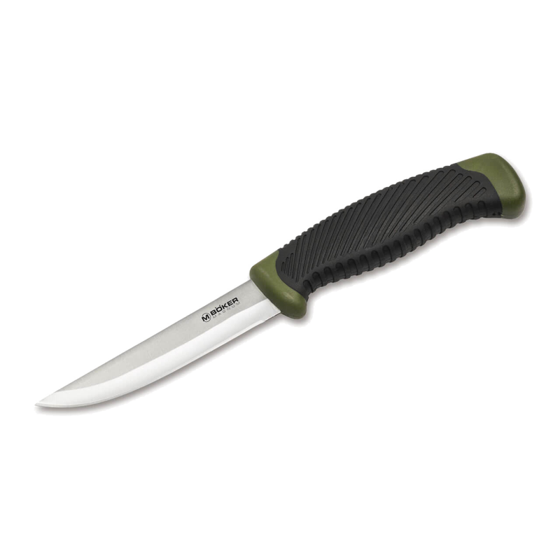 Magnum Arbeitsmesser "Falun Green"