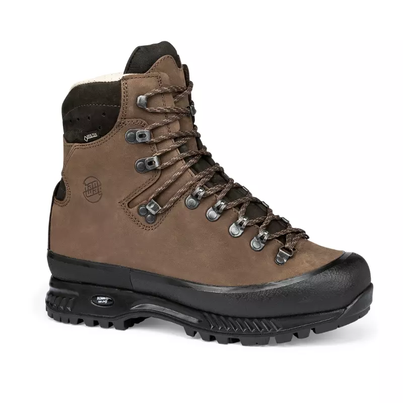 Hanwag ALASKA GTX
