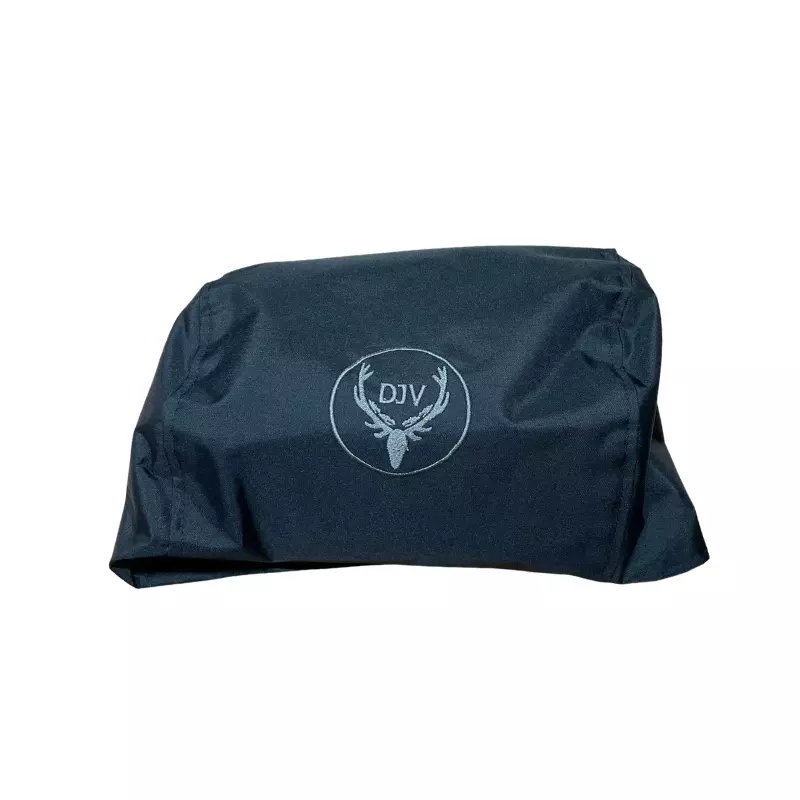 DJV-Auto-Schonbezug schwarz