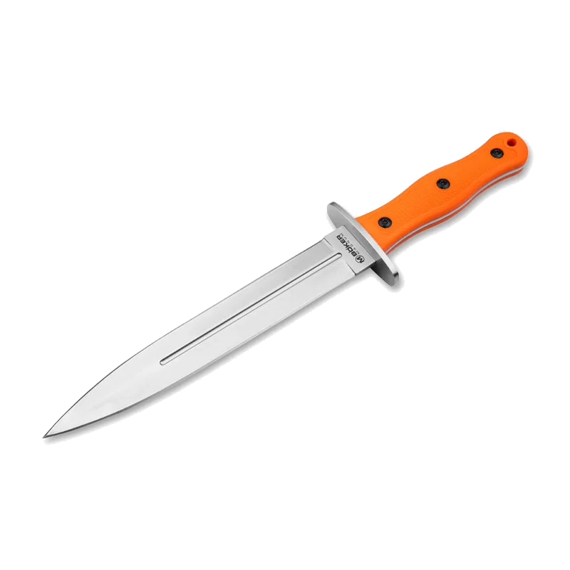 Böker Magnum Hunting Line Saufänger Boar Dagger