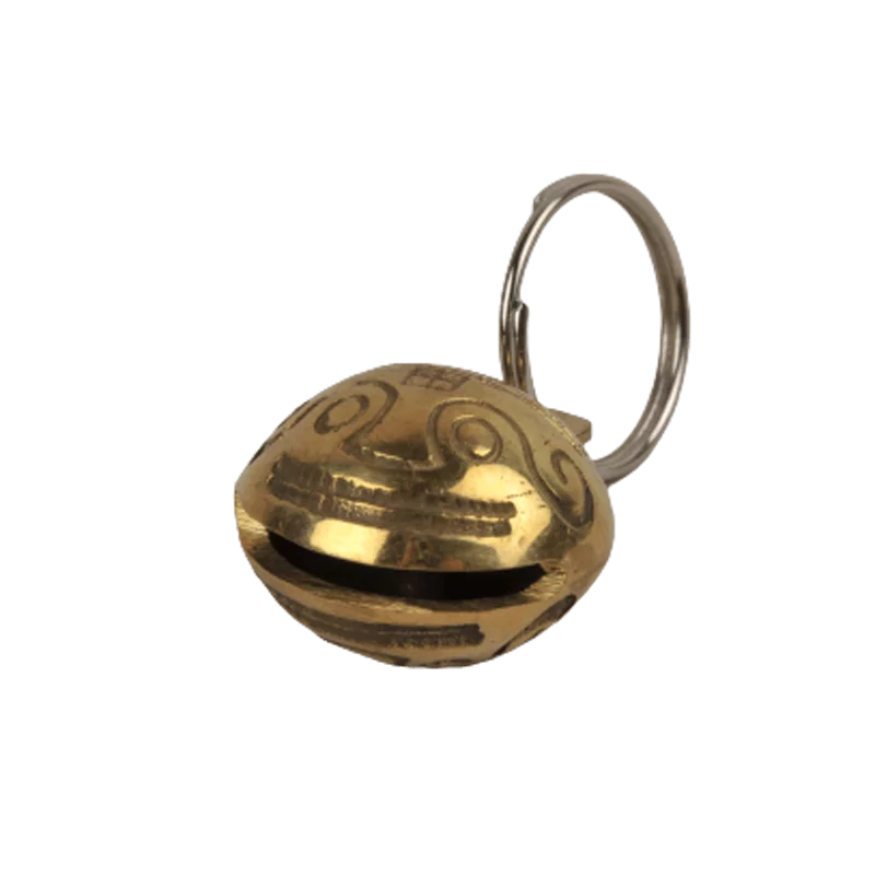Jagdhund Ortungs-Glöckchen