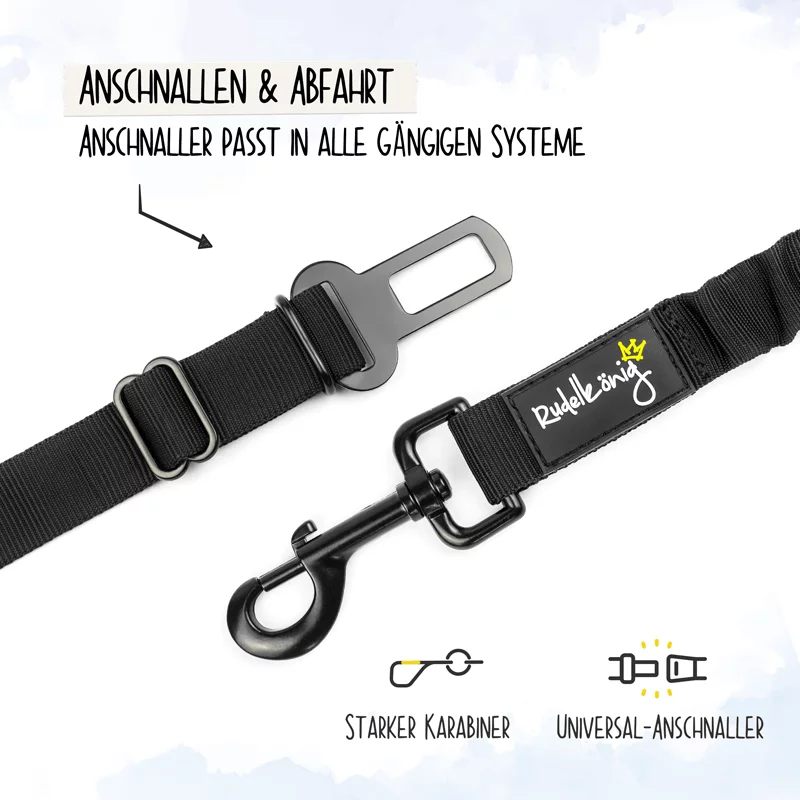 Rudelkoenig-Jagdhund-Sicherheitsgurt