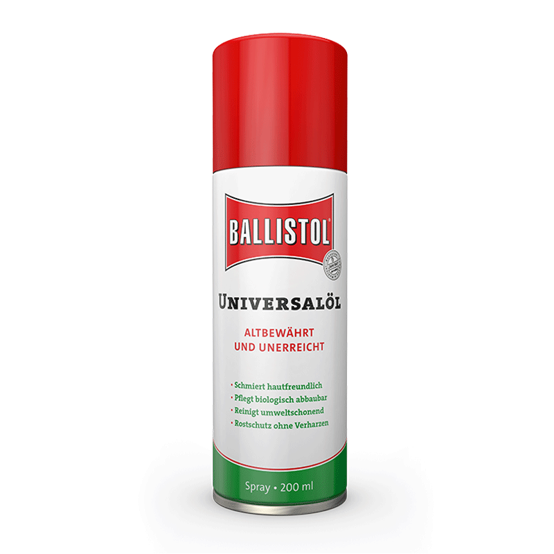 Ballistol Universalöl