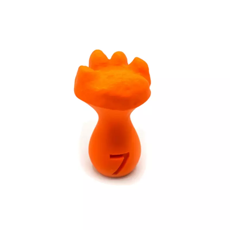 Fährtenstempel Luchs